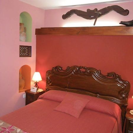 Casas Rurales Mirador Del Valle Lejlighed Villafuerte Eksteriør billede