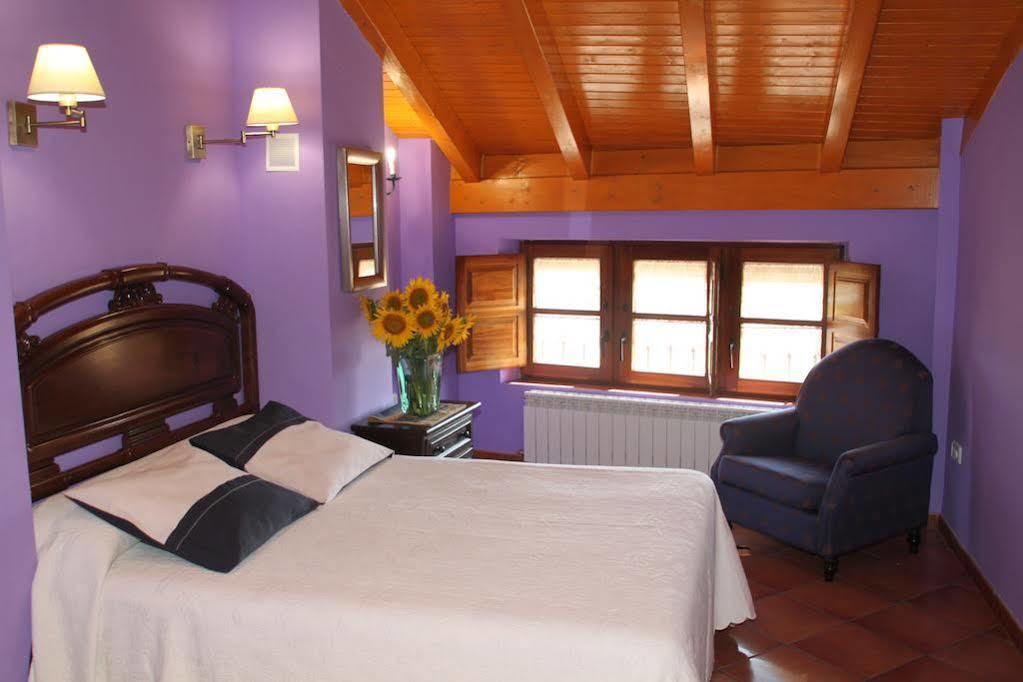 Casas Rurales Mirador Del Valle Lejlighed Villafuerte Eksteriør billede
