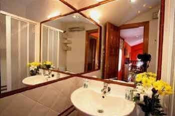 Casas Rurales Mirador Del Valle Lejlighed Villafuerte Eksteriør billede