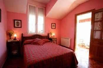 Casas Rurales Mirador Del Valle Lejlighed Villafuerte Eksteriør billede
