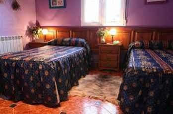 Casas Rurales Mirador Del Valle Lejlighed Villafuerte Eksteriør billede